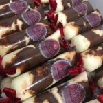 Creme com Nutella