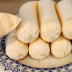 Laka Chocolante Branco